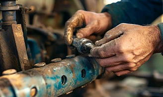 How to Extend Your Tractor’s Lifespan with Easy Maintenance Tips
